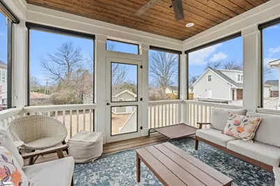 46 Burdette Street, Greenville, SC 29611 - Photo 29