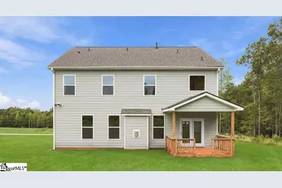 709 Catbird Court, Pelzer, SC 29669 - Photo 37
