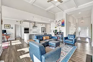 142 Juniper Hill Dr, Powdersville, SC 29642 - Photo 19