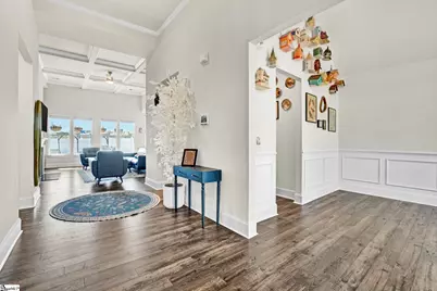 142 Juniper Hill Drive, Powdersville, SC 29642 - Photo 5