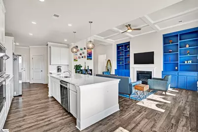 142 Juniper Hill Drive, Easley, SC 29642 - Photo 13