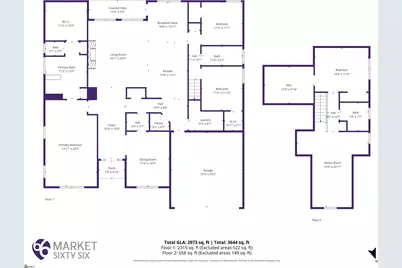 142 Juniper Hill Drive, Powdersville, SC 29642 - Photo 47