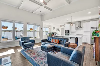 142 Juniper Hill Drive, Easley, SC 29642 - Photo 17