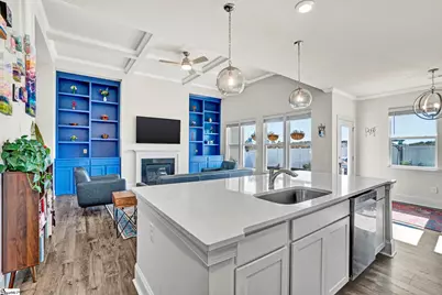 142 Juniper Hill Drive, Powdersville, SC 29642 - Photo 15