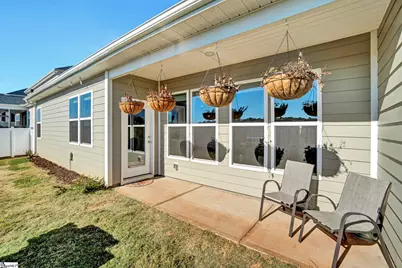 142 Juniper Hill Drive, Powdersville, SC 29642 - Photo 41