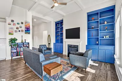 142 Juniper Hill Drive, Powdersville, SC 29642 - Photo 17