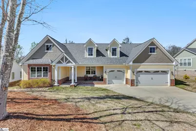 104 Pinelands Place, Travelers Rest, SC 29690 - Photo 1