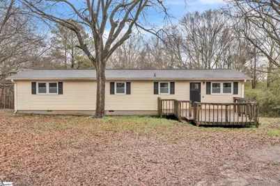 1904 Centerville Road, Anderson, SC 29625 - Photo 1