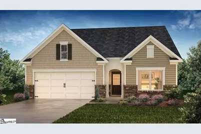 516 Landseer Drive, Landrum, SC 29356 - Photo 1