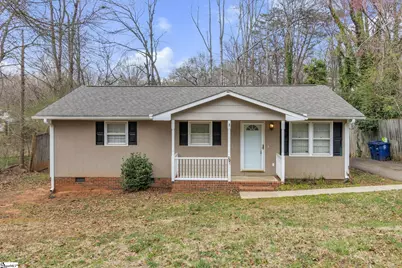 201 Knighton Drive, Wellford, SC 29385 - Photo 1