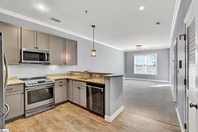 155 E Broad Street #206, Spartanburg, SC 29306 - Photo 3