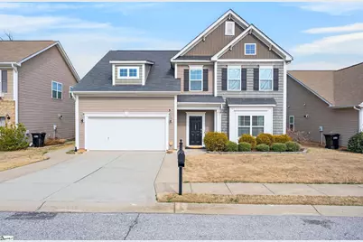 405 Gibby Lane, Simpsonville, SC 29681 - Photo 1