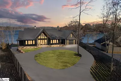 12048 Carnelda Drive, Seneca, SC 29672 - Photo 1