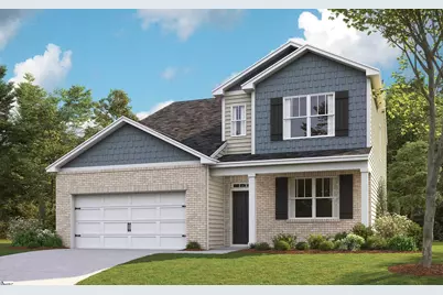 520 Landseer Drive, Landrum, SC 29356 - Photo 1