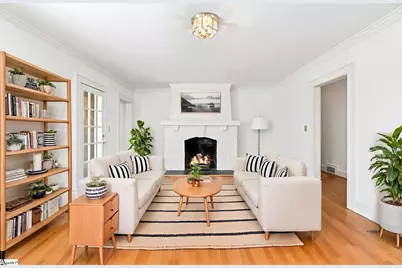 47 Douglas Drive, Greenville, SC 29605 - Photo 3