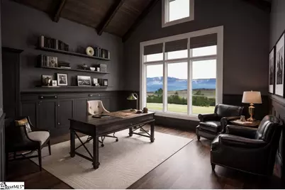 465 Highridge Parkway, Marietta, SC 29661 - Photo 9