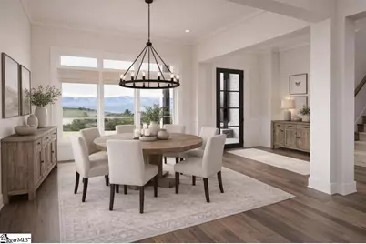 465 Highridge Parkway, Marietta, SC 29661 - Photo 3