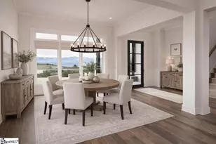 465 Highridge Pkwy, Marietta, SC 29661 - Photo 3