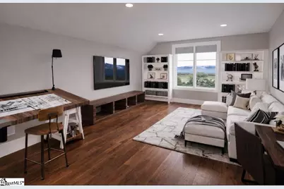 465 Highridge Parkway, Marietta, SC 29661 - Photo 13