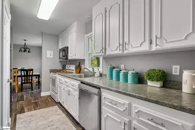 522 Durbin Meadows Road, Fountain Inn, SC 29644 - Photo 17