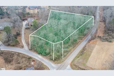 0 Standing Springs Road, Greenville, SC 29605 - Photo 1