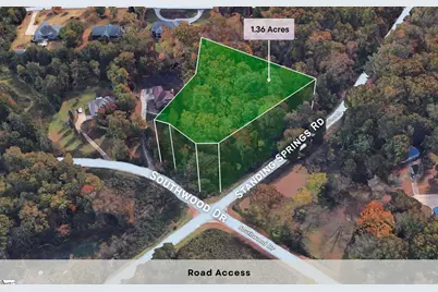 0 Standing Springs Road, Greenville, SC 29605 - Photo 15