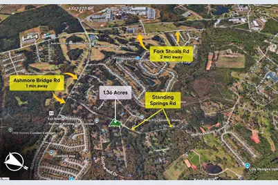 0 Standing Springs Road, Greenville, SC 29605 - Photo 23