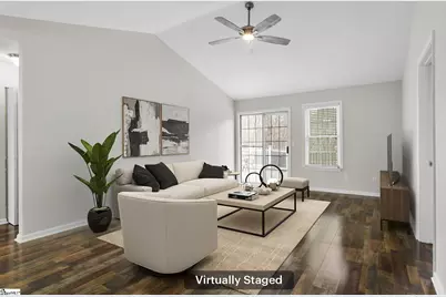 7 Lawrence Ward Court, Fountain Inn, SC 29644 - Photo 5