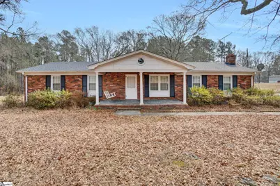 744 Cooper Bridge Road, Fountain Inn, SC 29644 - Photo 1