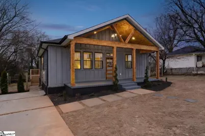 28 6th Street, Greenville, SC 29611 - Photo 3