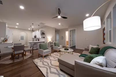 28 6th Street, Greenville, SC 29611 - Photo 5