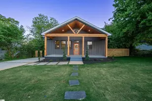 28 6th St, Greenville, SC 29611 - Photo 3