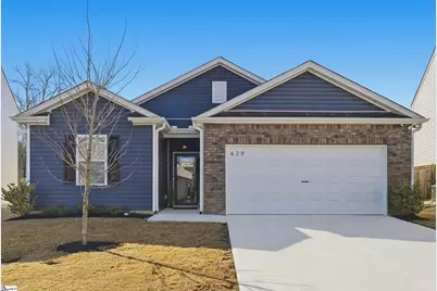 628 Ashwood Way, Easley, SC 29640 - Photo 1