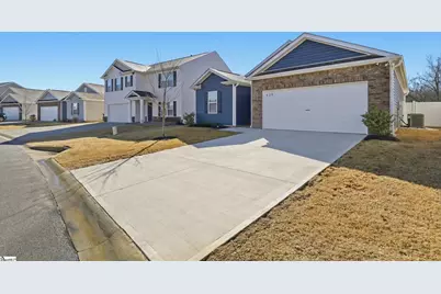 628 Ashwood Way, Easley, SC 29640 - Photo 25