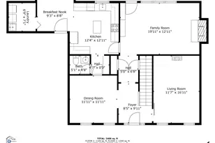 230 Donegal Dr, Moore, SC 29369 - Photo 45