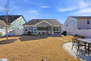 1012 Cortland Vly, Duncan, SC 29334 - Photo 37