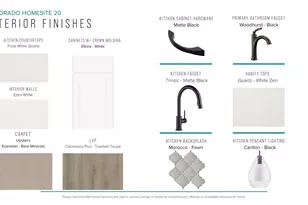 416 W Parima Ct, Spartanburg, SC 29301 - Photo 3