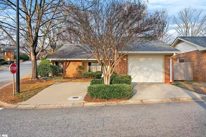601 Dove Terrace, Greenville, SC 29605 - Photo 3