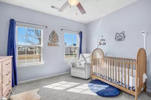 534 Bucklebury Rd, Greer, SC 29651 - Photo 19