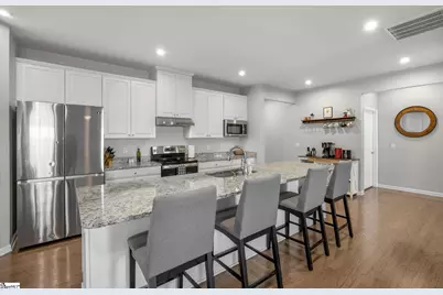 534 Bucklebury Road, Greer, SC 29651 - Photo 7