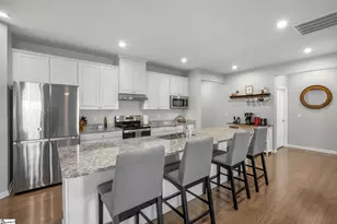 534 Bucklebury Rd, Greer, SC 29651 - Photo 7