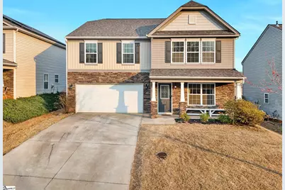 216 Triple Creek Drive, Piedmont, SC 29673 - Photo 1