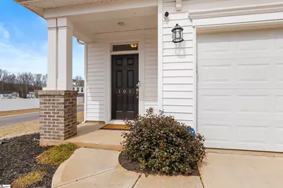 101 Pendergast Road, Greenville, SC 29605 - Photo 5