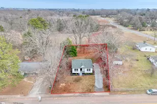 325 Hillcrest Cir Loop, Anderson, SC 29624 - Photo 33