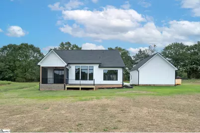 723 Holliday Dam Road, Honea Path, SC 29654 - Photo 5