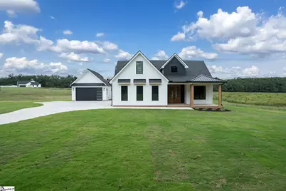 723 Holliday Dam Road, Honea Path, SC 29654 - Photo 1