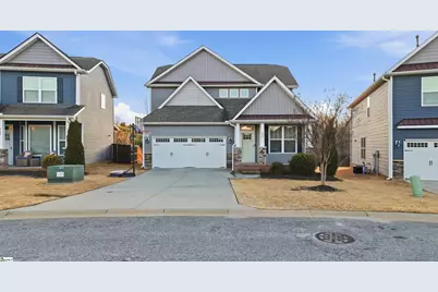 206 Clear Court, Taylors, SC 29687 - Photo 45