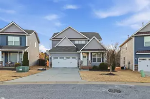 206 Clear Ct, Taylors, SC 29687 - Photo 45