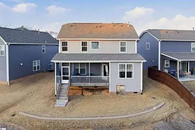 206 Clear Court, Taylors, SC 29687 - Photo 41