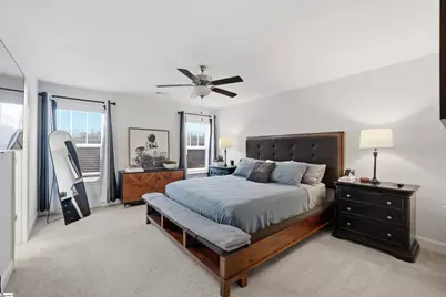 206 Clear Court, Taylors, SC 29687 - Photo 27